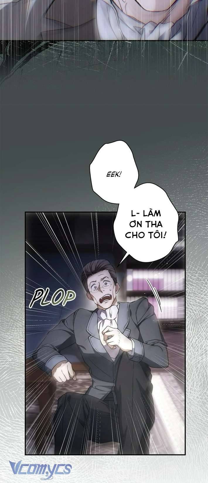 Thời Khắc Của Quái Thú Mù Chap Chap 7-Thời Khắc Của Quái Thú Mù - Next Chap 8