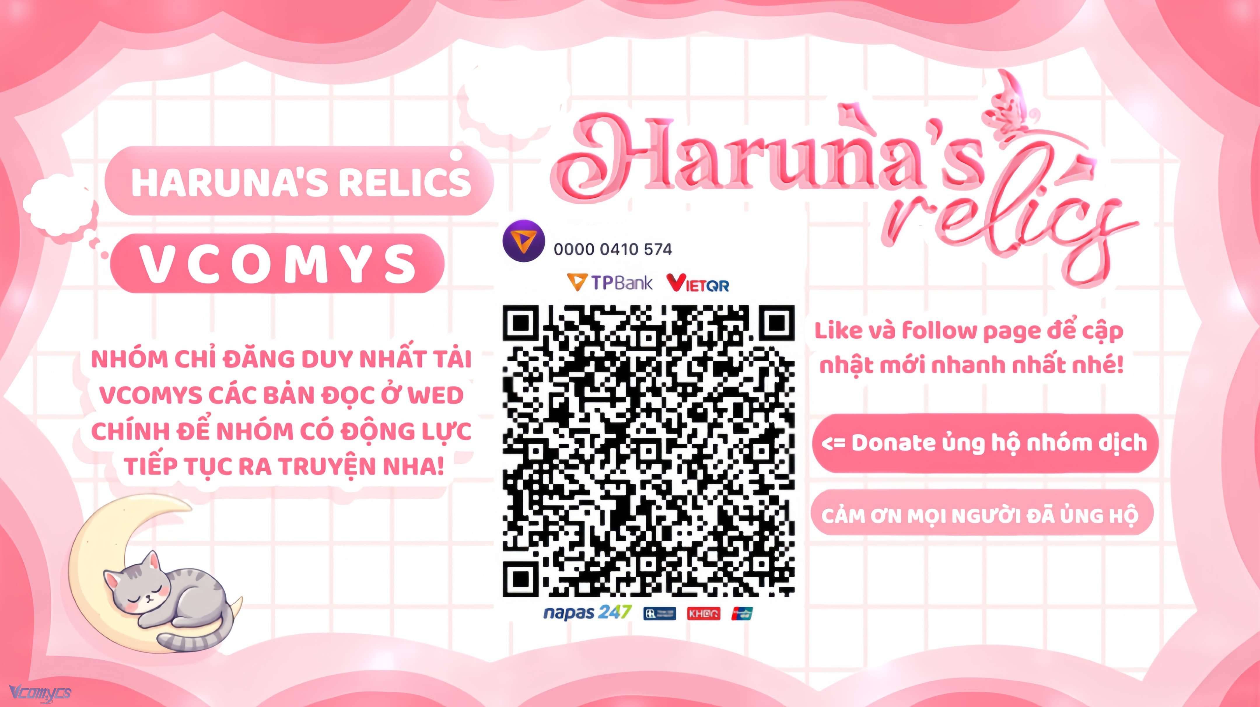 Thời Khắc Của Quái Thú Mù Chap Chap 7-Thời Khắc Của Quái Thú Mù - Next Chap 8