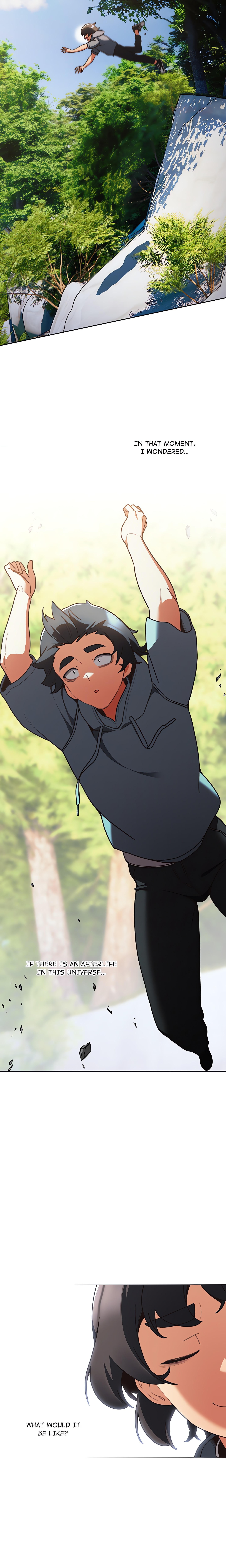 Thrust & Conquer Chap Chapter 1-Thrust & Conquer - Next Chap 2