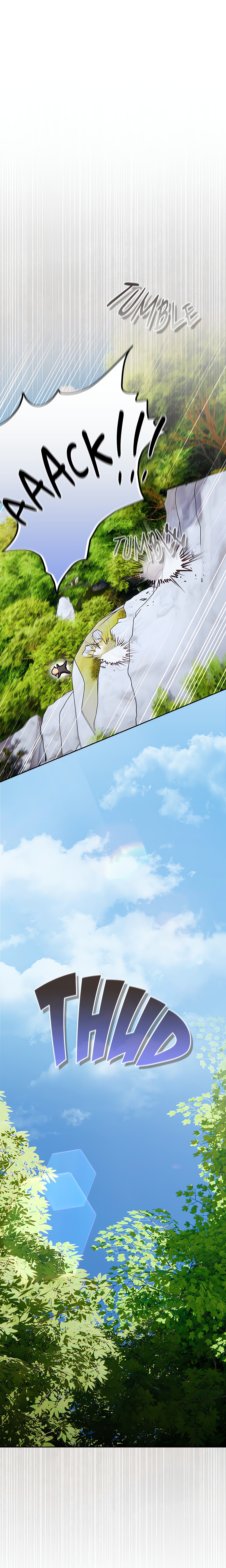 Thrust & Conquer Chap Chapter 1-Thrust & Conquer - Next Chap 2