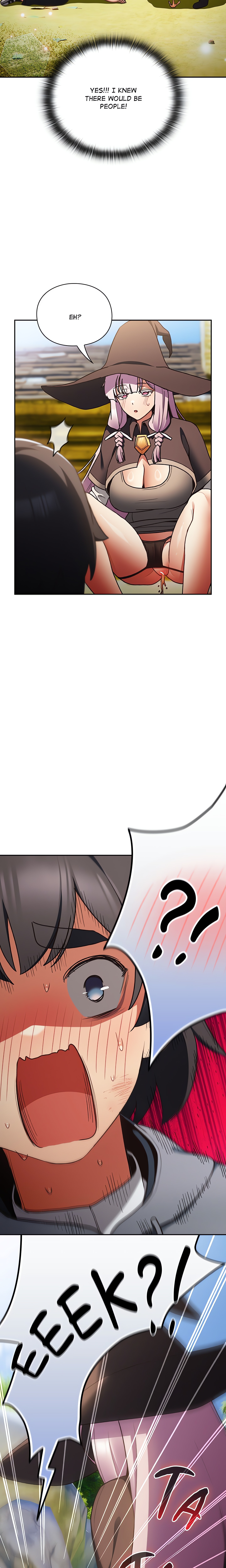 Thrust & Conquer Chap Chapter 1-Thrust & Conquer - Next Chap 2