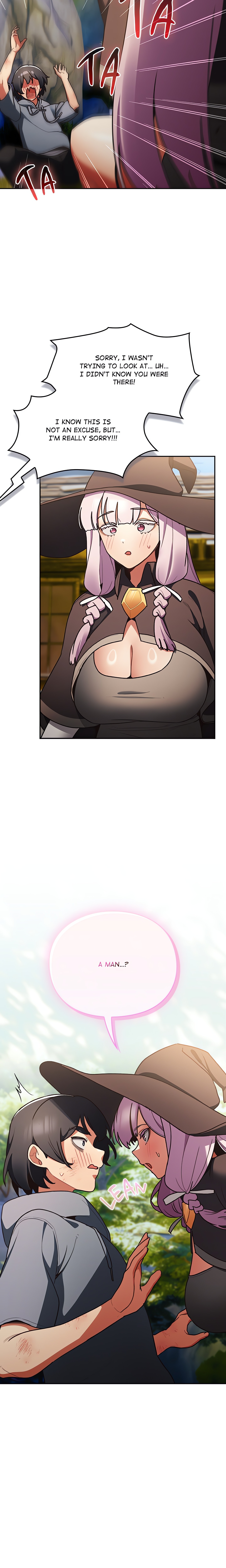 Thrust & Conquer Chap Chapter 1-Thrust & Conquer - Next Chap 2