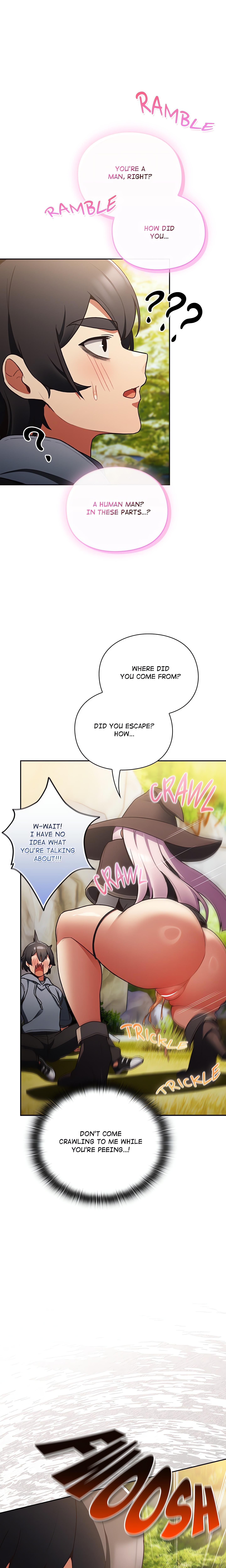 Thrust & Conquer Chap Chapter 1-Thrust & Conquer - Next Chap 2