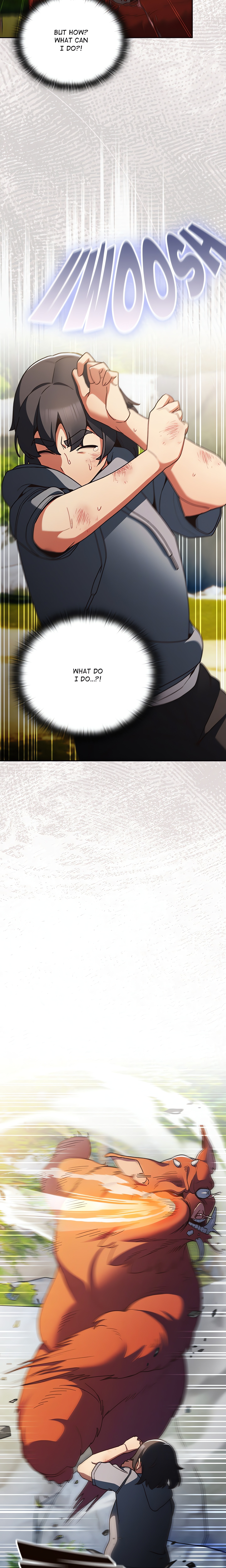 Thrust & Conquer Chap Chapter 1-Thrust & Conquer - Next Chap 2