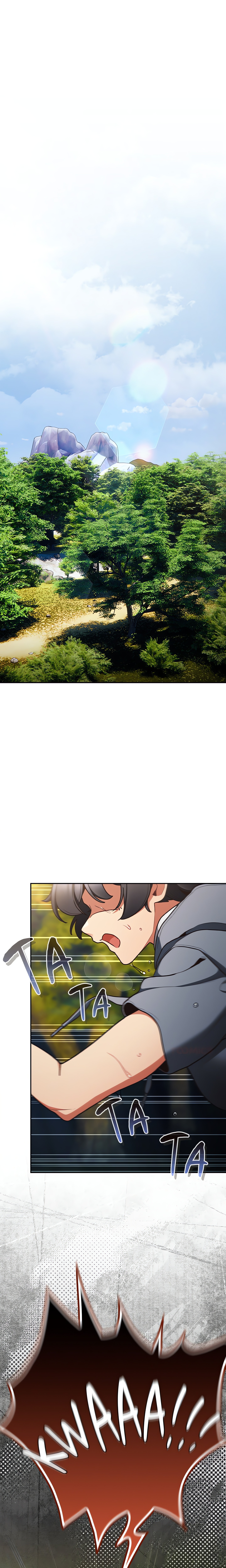 Thrust & Conquer Chap Chapter 1-Thrust & Conquer - Next Chap 2