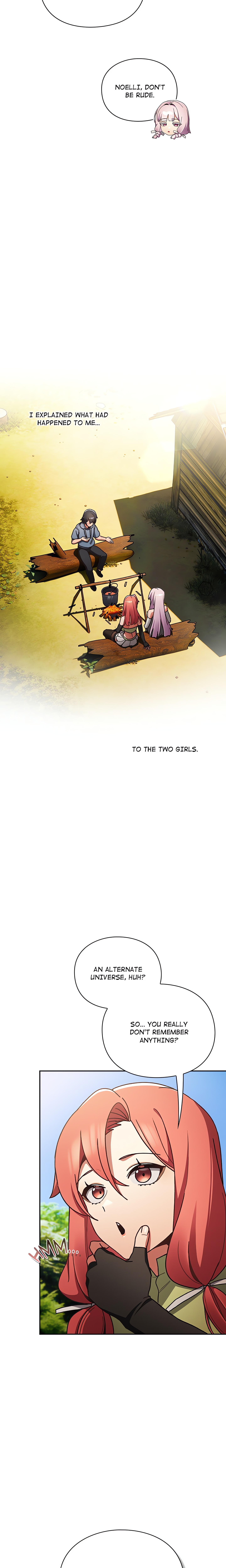 Thrust & Conquer Chap Chapter 1-Thrust & Conquer - Next Chap 2