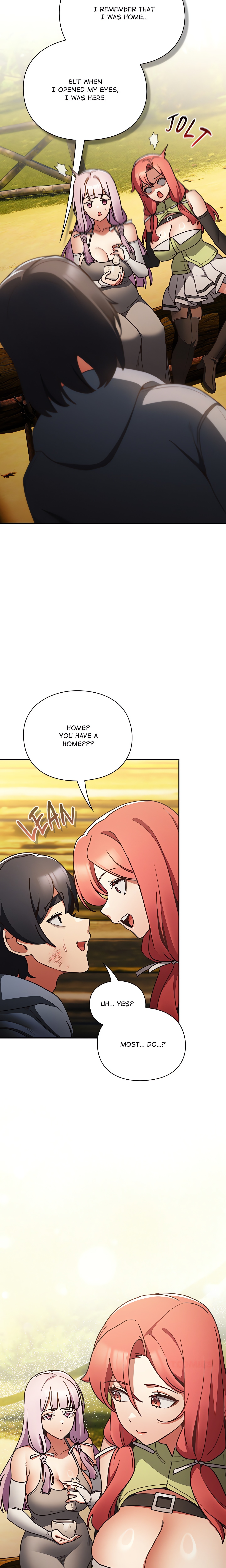 Thrust & Conquer Chap Chapter 1-Thrust & Conquer - Next Chap 2