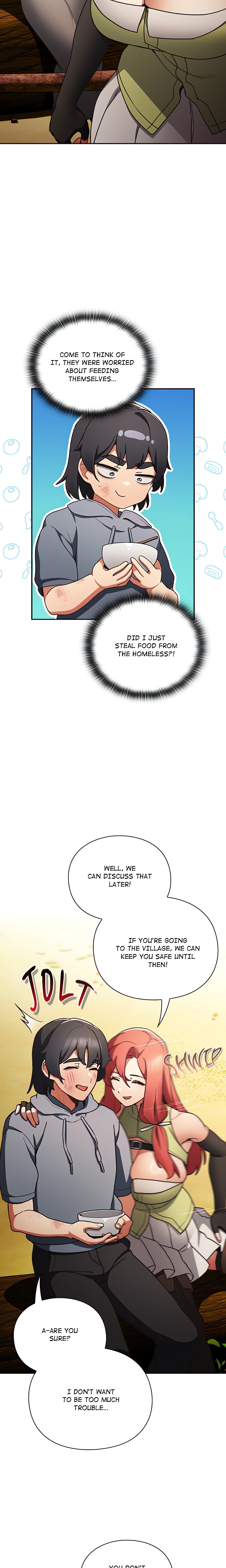 Thrust & Conquer Chap Chapter 1-Thrust & Conquer - Next Chap 2