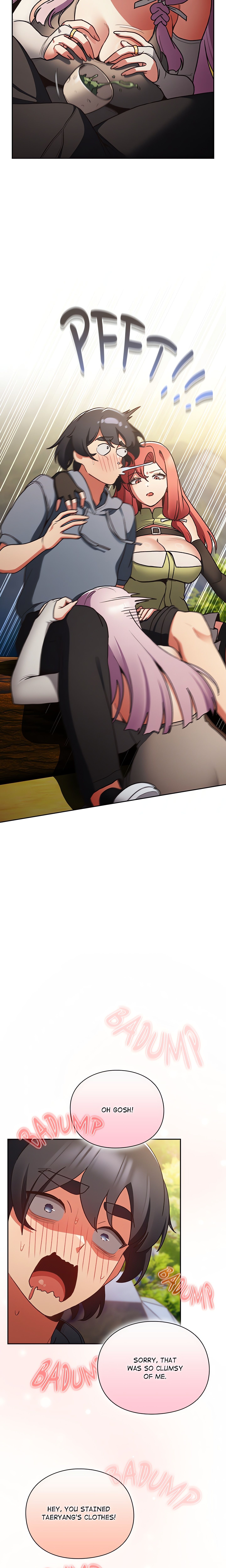 Thrust & Conquer Chap Chapter 1-Thrust & Conquer - Next Chap 2