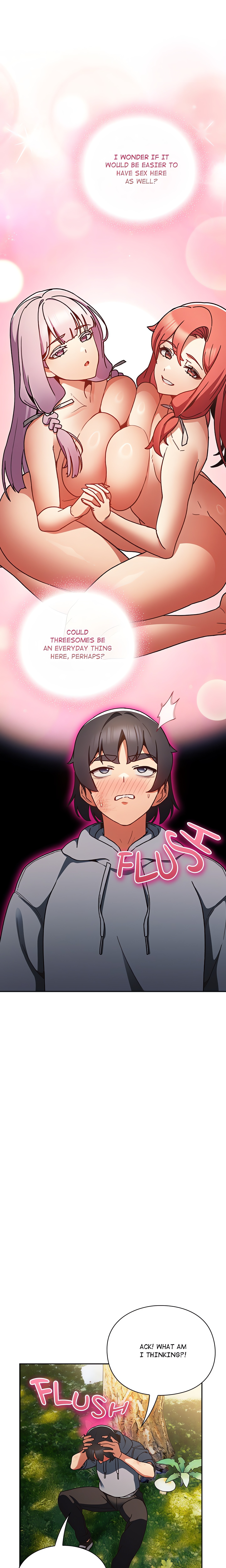 Thrust & Conquer Chap Chapter 1-Thrust & Conquer - Next Chap 2