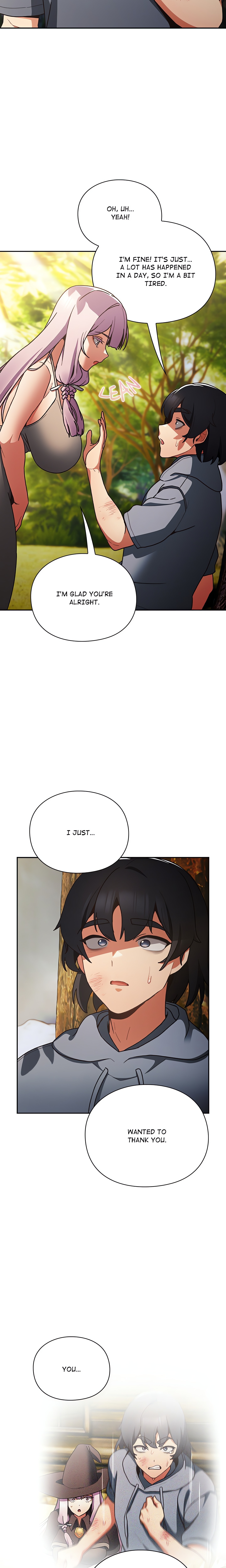 Thrust & Conquer Chap Chapter 1-Thrust & Conquer - Next Chap 2