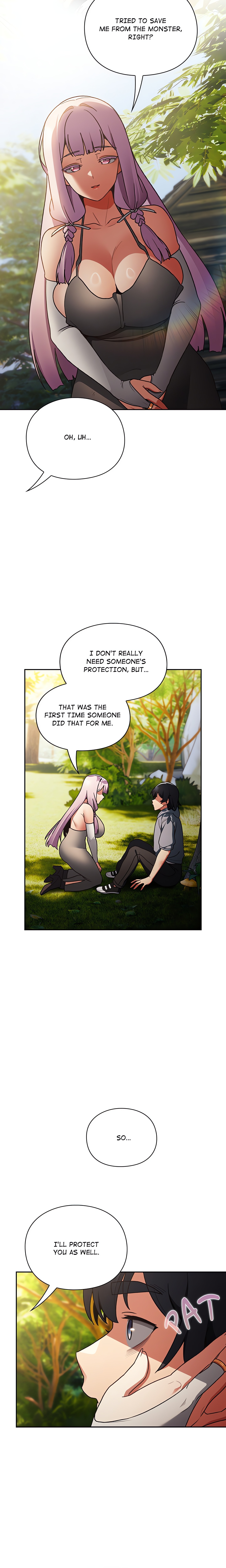 Thrust & Conquer Chap Chapter 1-Thrust & Conquer - Next Chap 2