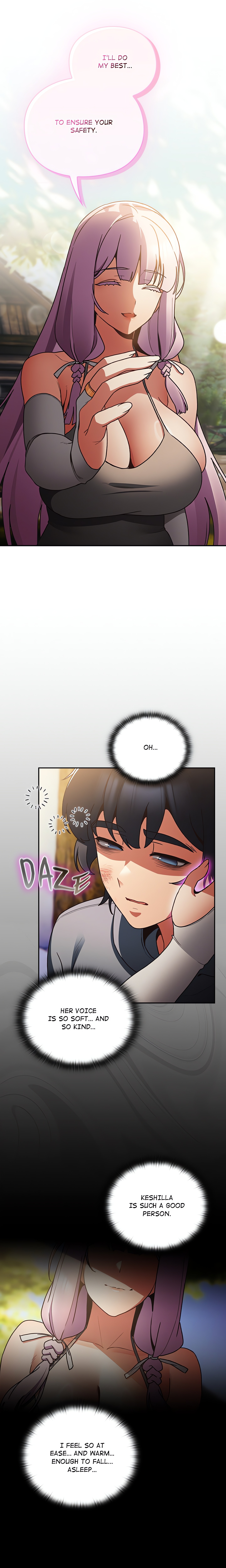 Thrust & Conquer Chap Chapter 1-Thrust & Conquer - Next Chap 2