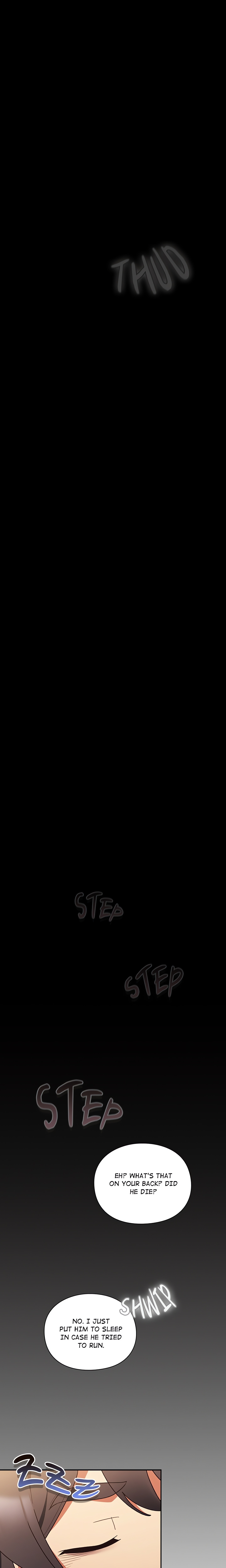 Thrust & Conquer Chap Chapter 1-Thrust & Conquer - Next Chap 2