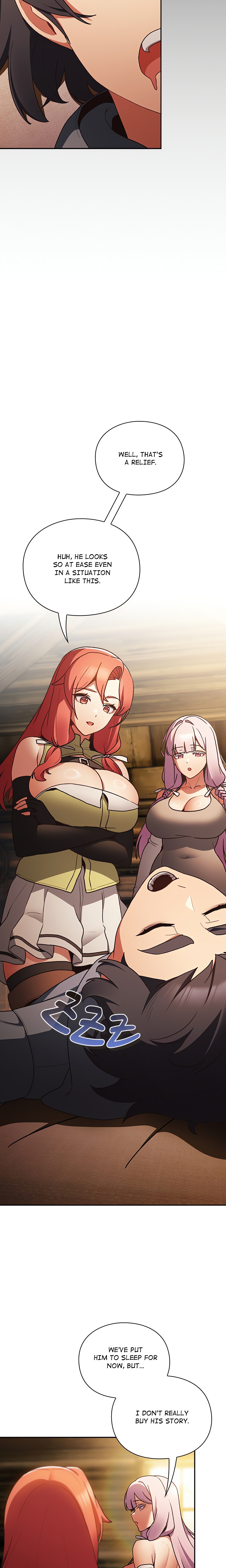 Thrust & Conquer Chap Chapter 1-Thrust & Conquer - Next Chap 2