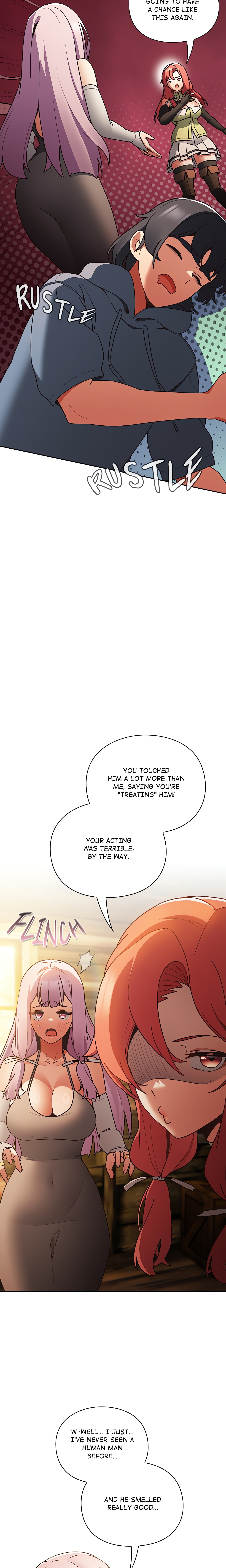 Thrust & Conquer Chap Chapter 1-Thrust & Conquer - Next Chap 2