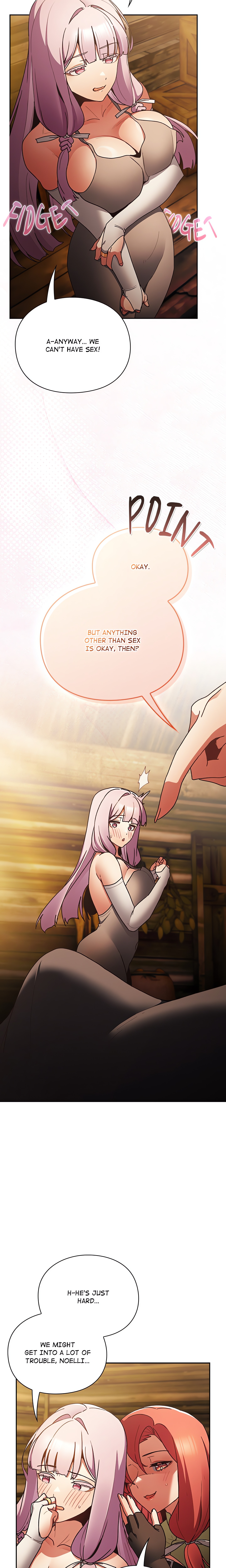 Thrust & Conquer Chap Chapter 1-Thrust & Conquer - Next Chap 2