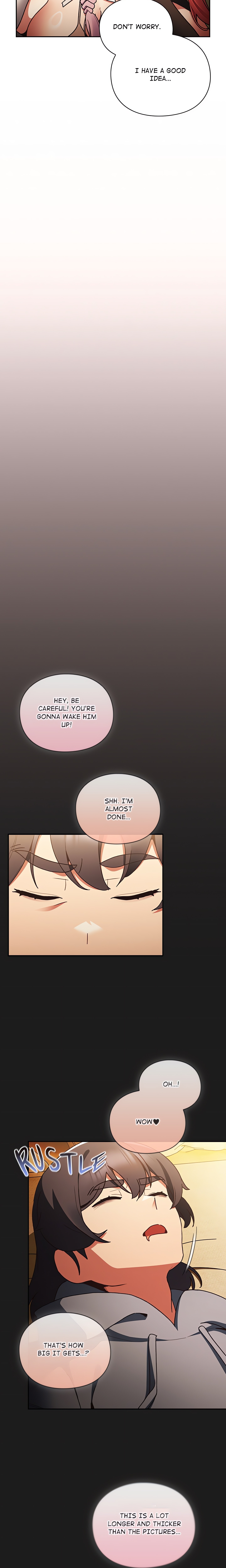 Thrust & Conquer Chap Chapter 1-Thrust & Conquer - Next Chap 2