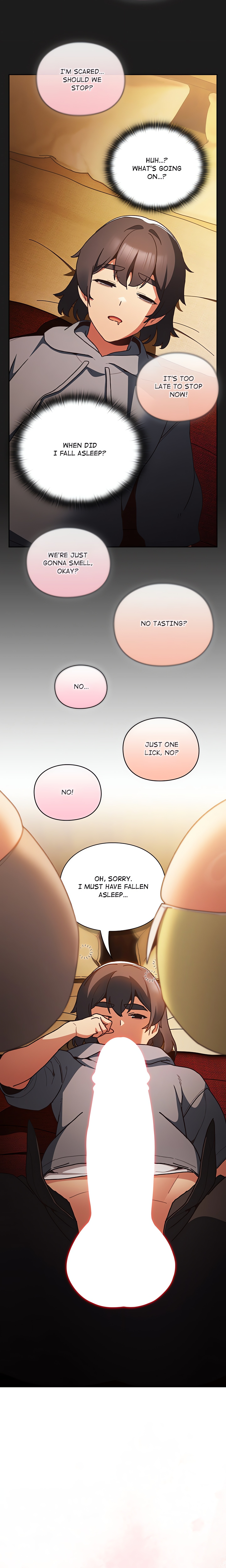 Thrust & Conquer Chap Chapter 1-Thrust & Conquer - Next Chap 2