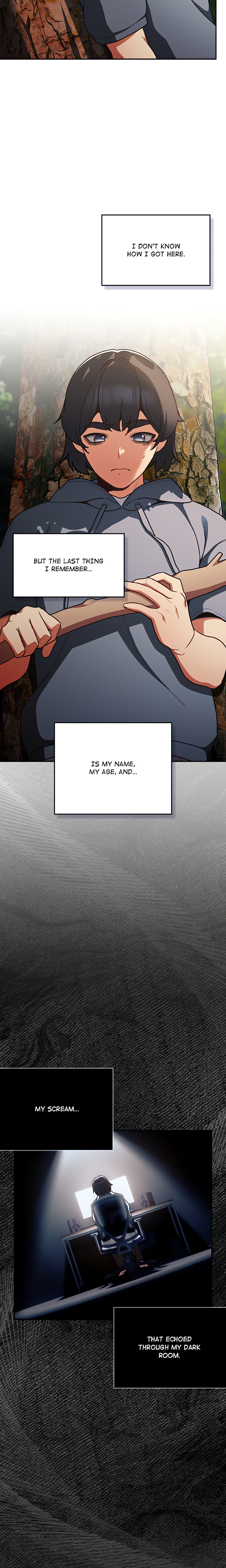 Thrust & Conquer Chap Chapter 1-Thrust & Conquer - Next Chap 2