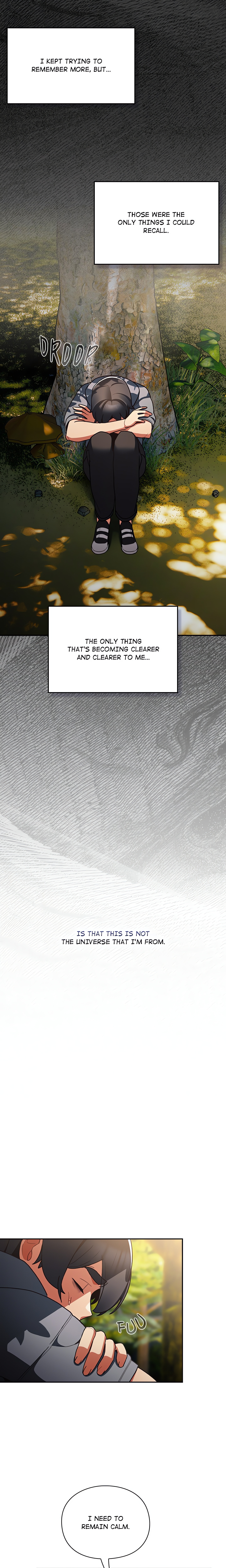 Thrust & Conquer Chap Chapter 1-Thrust & Conquer - Next Chap 2