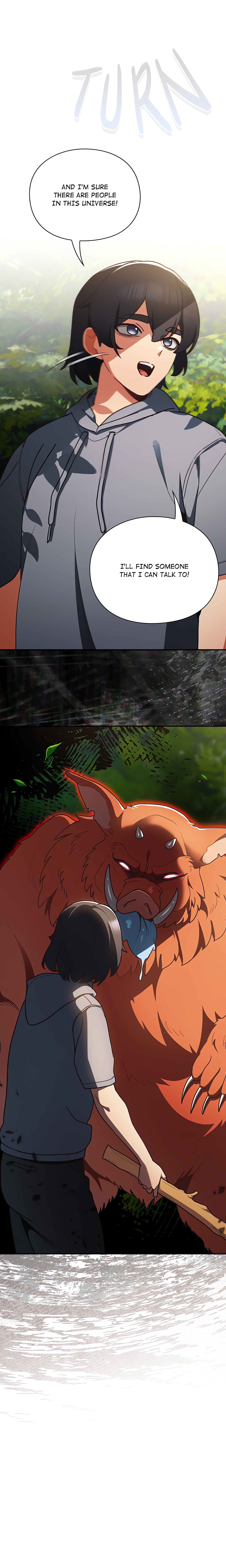 Thrust & Conquer Chap Chapter 1-Thrust & Conquer - Next Chap 2