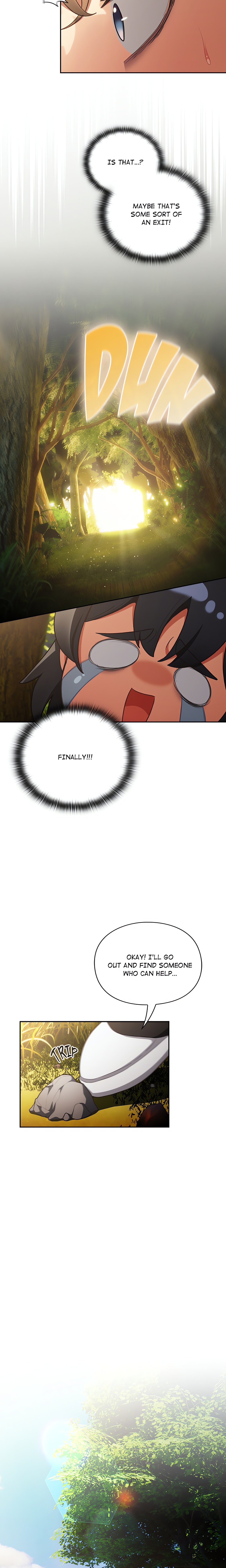 Thrust & Conquer Chap Chapter 1-Thrust & Conquer - Next Chap 2