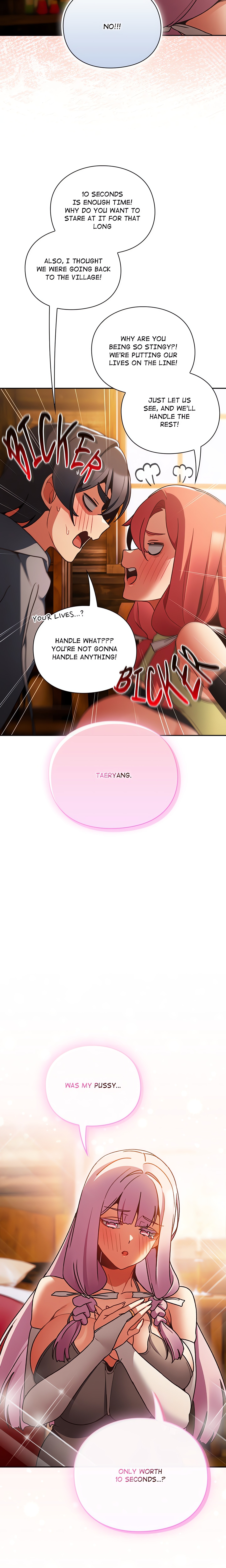 Thrust & Conquer Chap Chapter 2-Thrust & Conquer - Next Chap 3