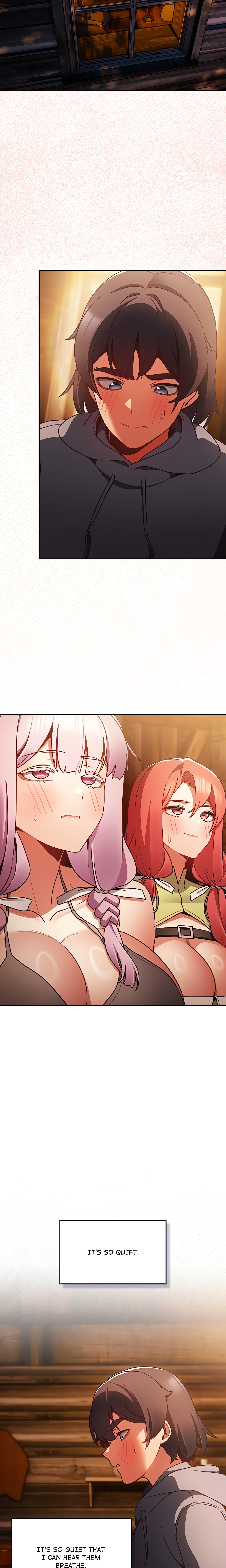 Thrust & Conquer Chap Chapter 2-Thrust & Conquer - Next Chap 3