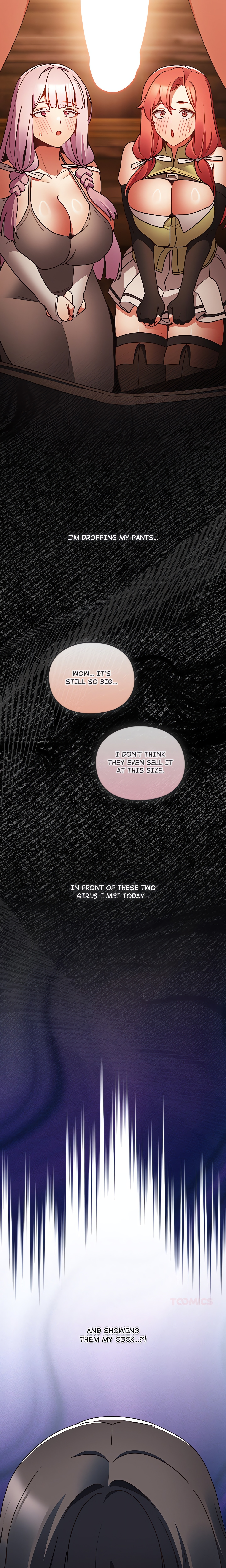 Thrust & Conquer Chap Chapter 2-Thrust & Conquer - Next Chap 3