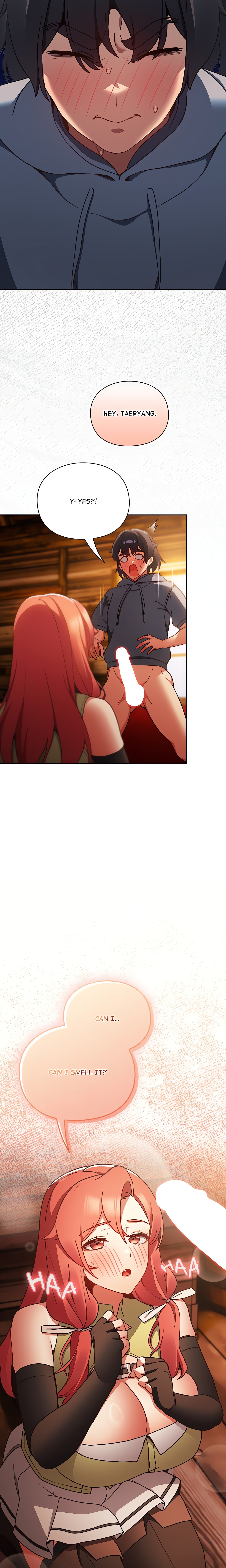 Thrust & Conquer Chap Chapter 2-Thrust & Conquer - Next Chap 3