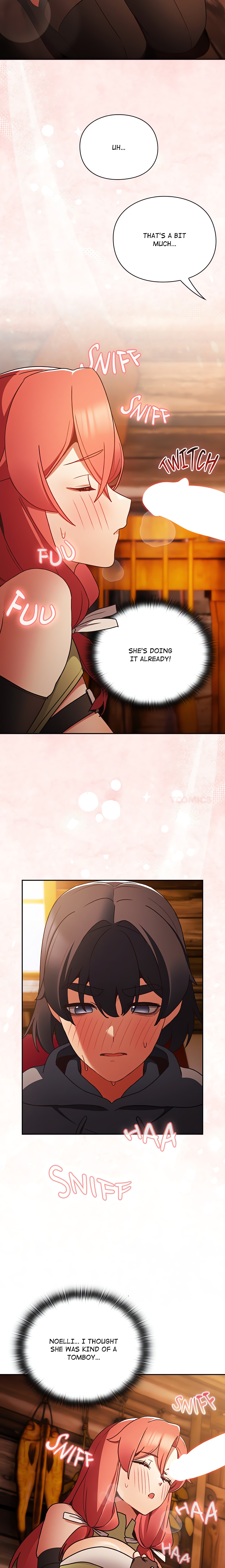 Thrust & Conquer Chap Chapter 2-Thrust & Conquer - Next Chap 3