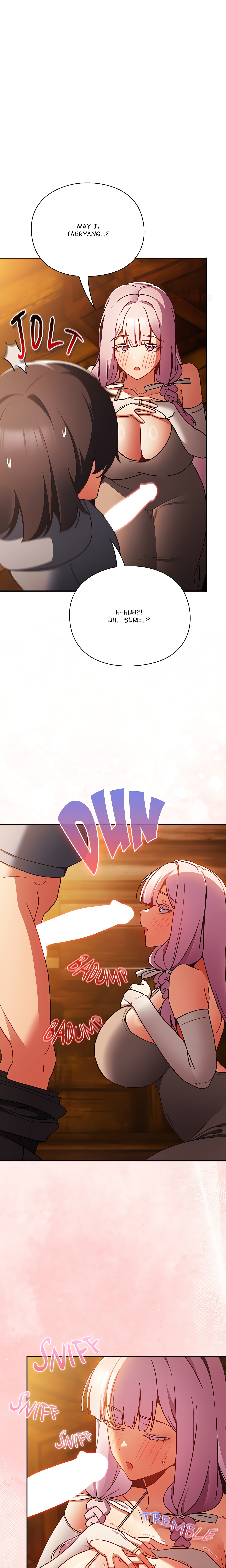 Thrust & Conquer Chap Chapter 2-Thrust & Conquer - Next Chap 3