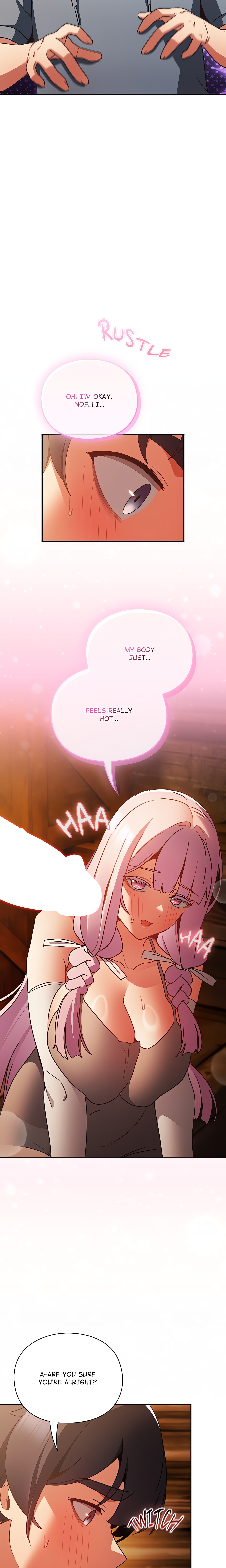 Thrust & Conquer Chap Chapter 2-Thrust & Conquer - Next Chap 3