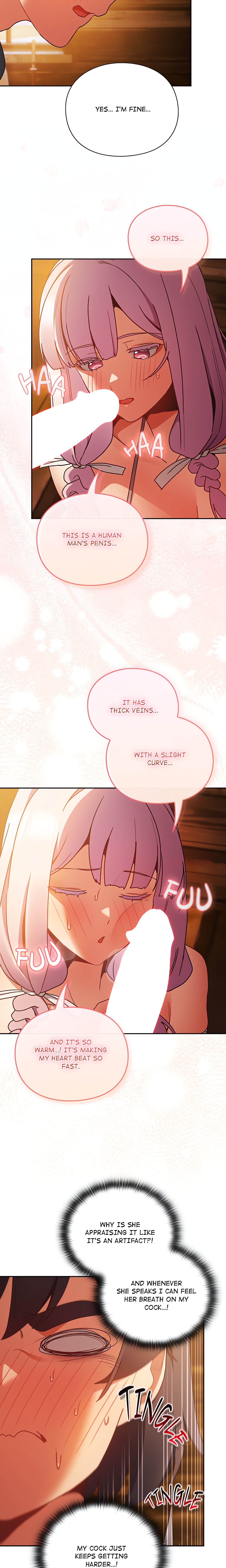 Thrust & Conquer Chap Chapter 2-Thrust & Conquer - Next Chap 3