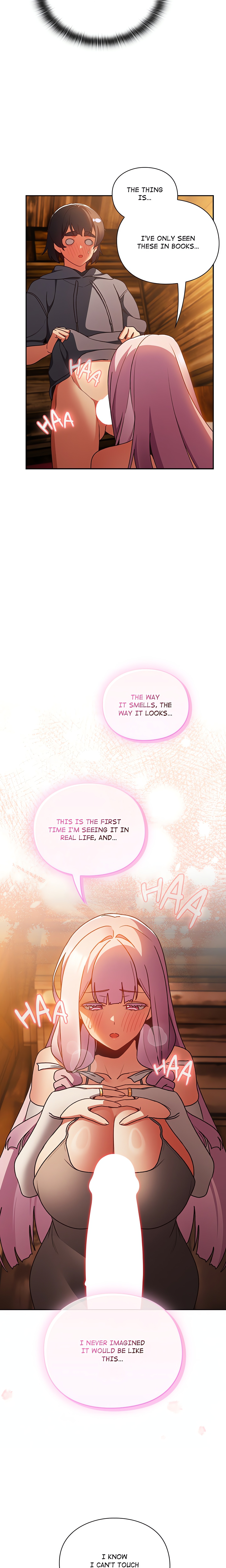 Thrust & Conquer Chap Chapter 2-Thrust & Conquer - Next Chap 3