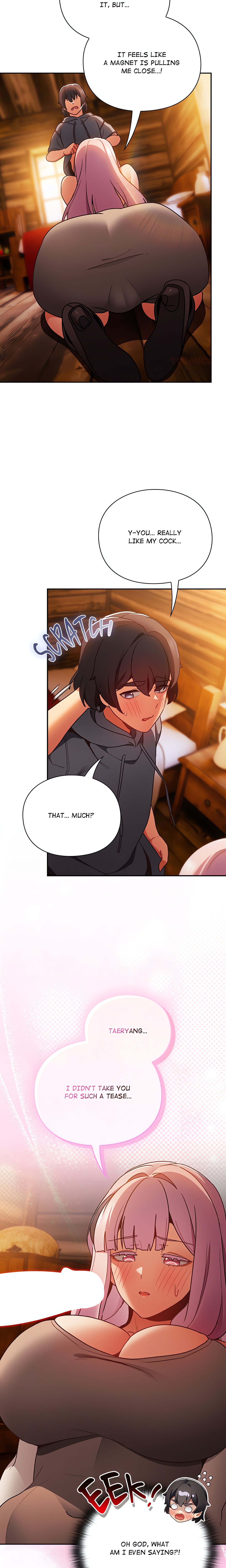 Thrust & Conquer Chap Chapter 2-Thrust & Conquer - Next Chap 3