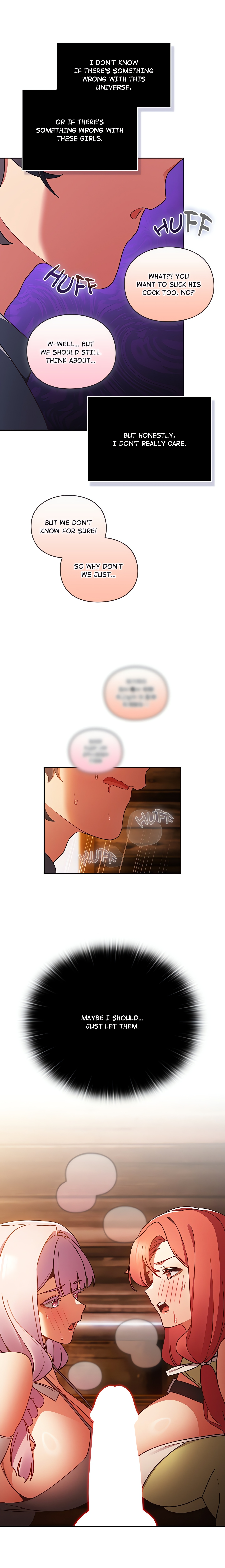 Thrust & Conquer Chap Chapter 2-Thrust & Conquer - Next Chap 3