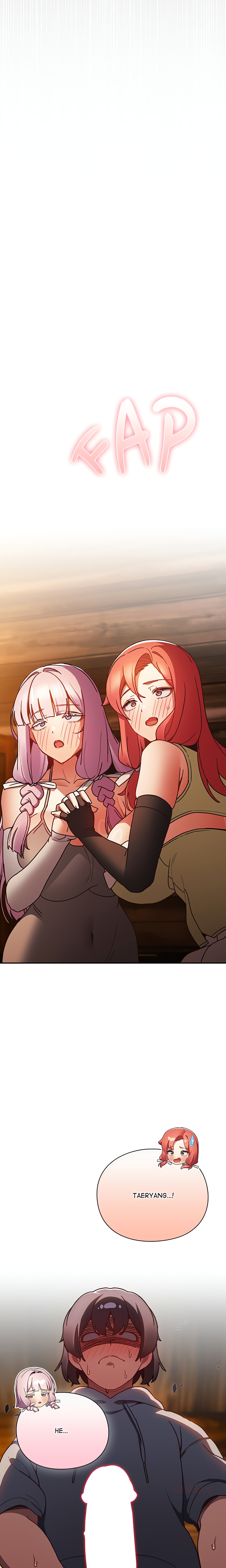 Thrust & Conquer Chap Chapter 2-Thrust & Conquer - Next Chap 3