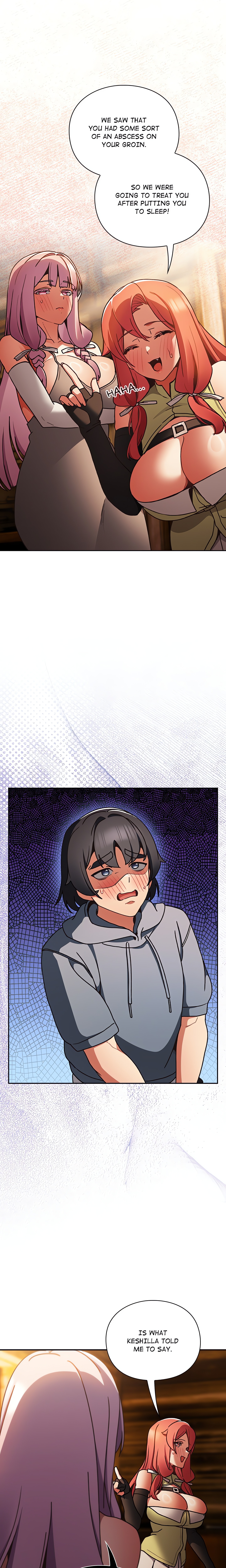 Thrust & Conquer Chap Chapter 2-Thrust & Conquer - Next Chap 3