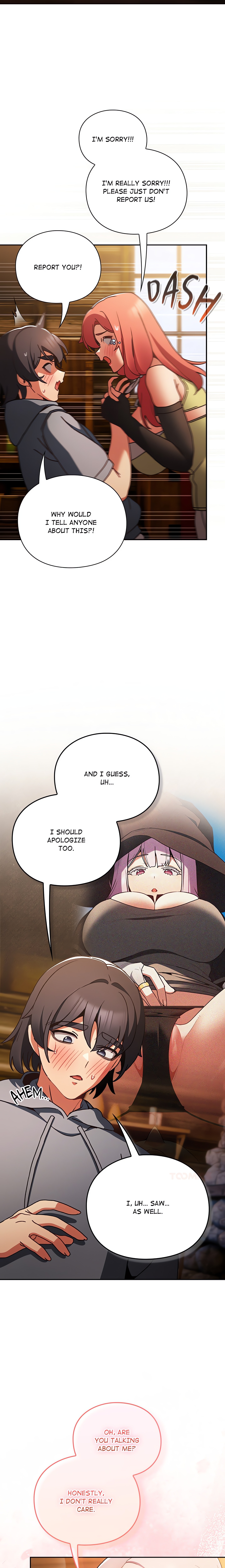 Thrust & Conquer Chap Chapter 2-Thrust & Conquer - Next Chap 3