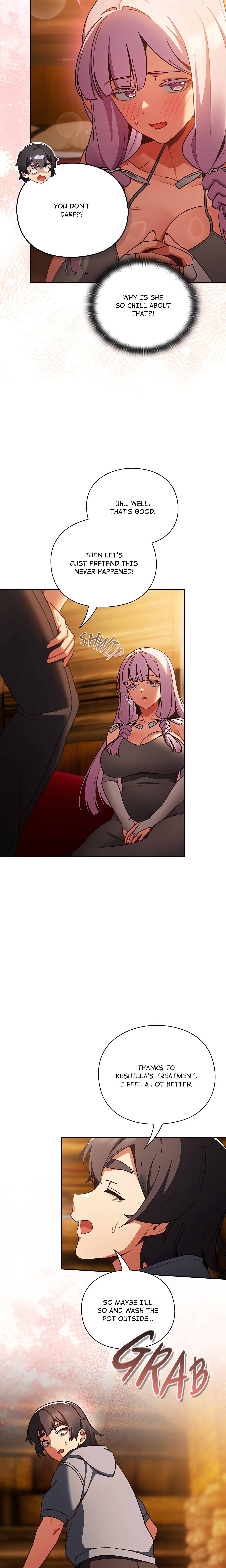 Thrust & Conquer Chap Chapter 2-Thrust & Conquer - Next Chap 3