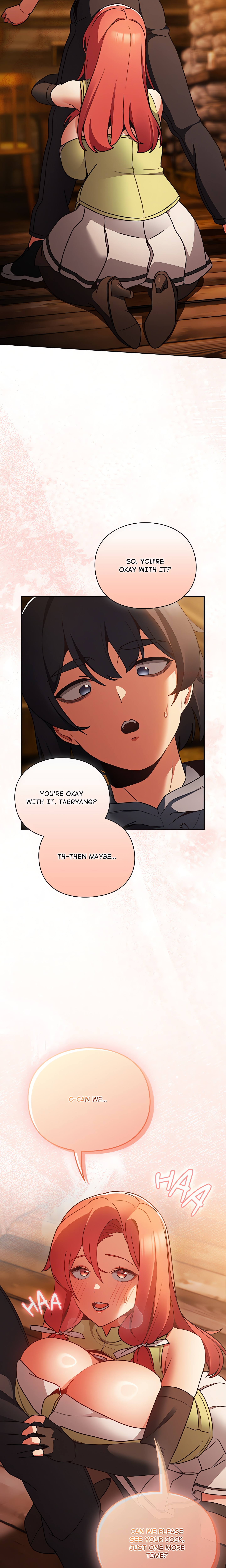 Thrust & Conquer Chap Chapter 2-Thrust & Conquer - Next Chap 3