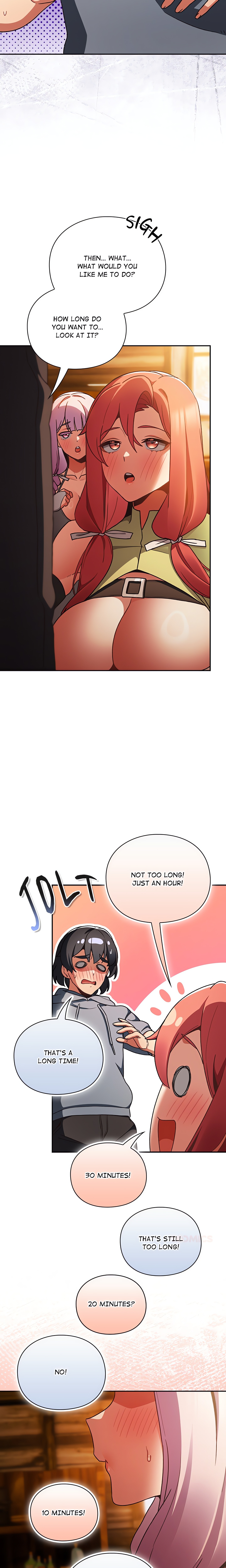 Thrust & Conquer Chap Chapter 2-Thrust & Conquer - Next Chap 3