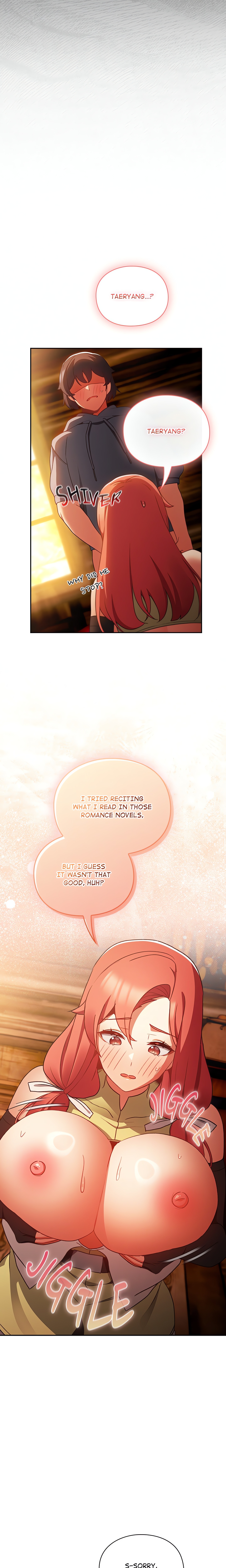 Thrust & Conquer Chap Chapter 3-Thrust & Conquer - Next Chap 4