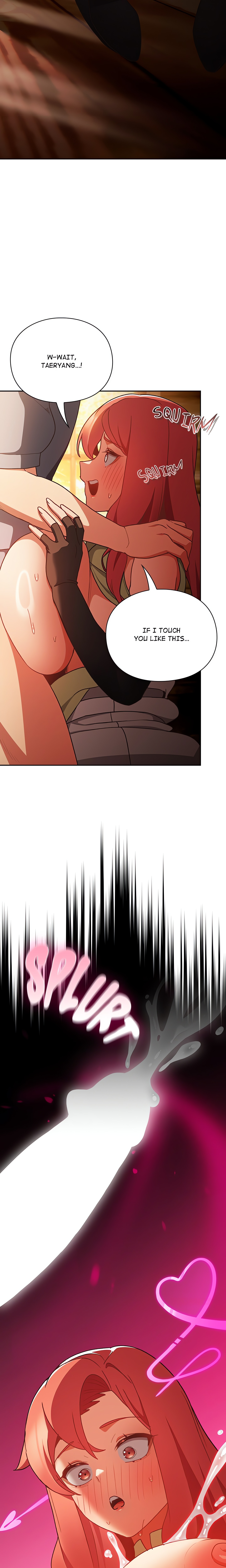 Thrust & Conquer Chap Chapter 3-Thrust & Conquer - Next Chap 4