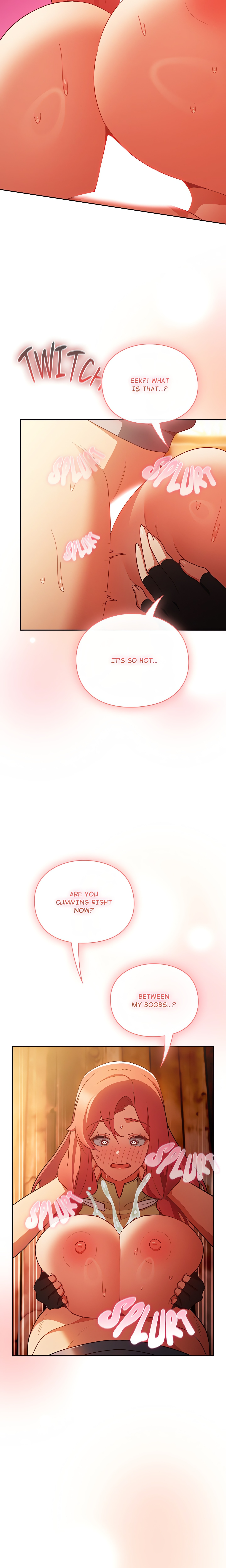 Thrust & Conquer Chap Chapter 3-Thrust & Conquer - Next Chap 4