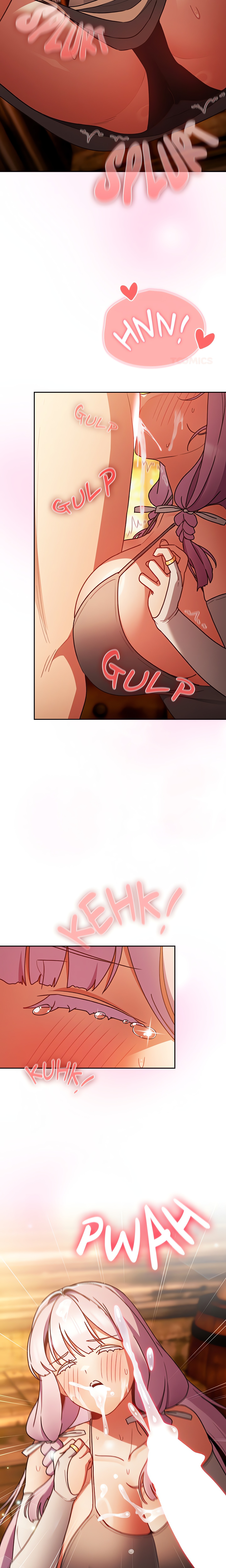 Thrust & Conquer Chap Chapter 3-Thrust & Conquer - Next Chap 4