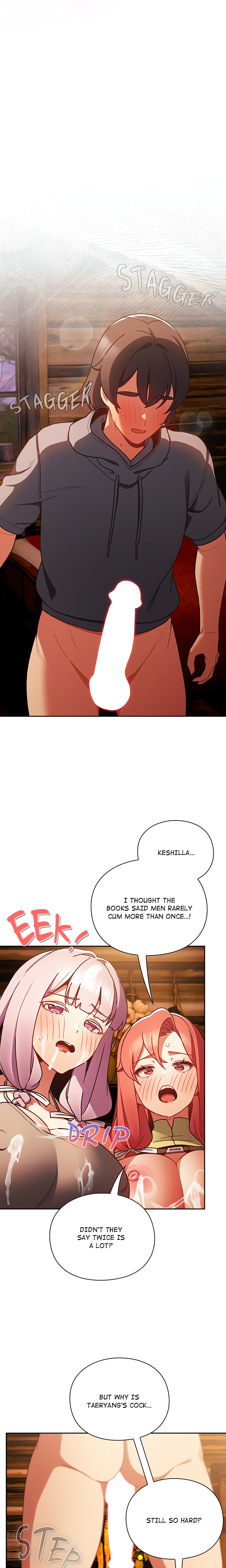 Thrust & Conquer Chap Chapter 3-Thrust & Conquer - Next Chap 4