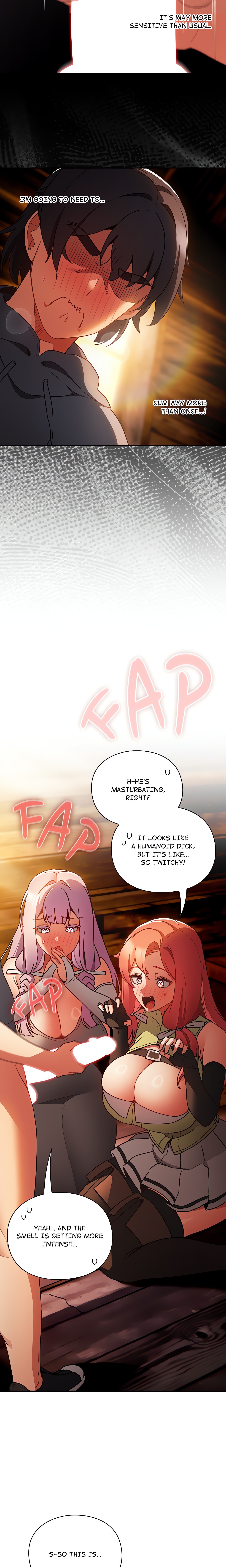 Thrust & Conquer Chap Chapter 3-Thrust & Conquer - Next Chap 4